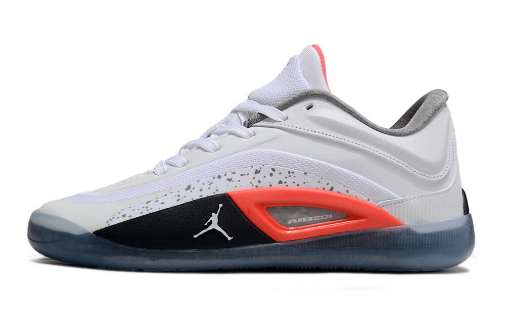 JORDAN ZION4 ジョーダン　ザイオン4 2/11発売｜Nike Jordan Zion 4 