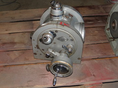 Оптическая делительная головка ОДГ-10 Б/У