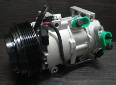 КОМПРЕССОР КОНДИЦИОНЕРА SOLARIS HC, RIO FB MEILLOR