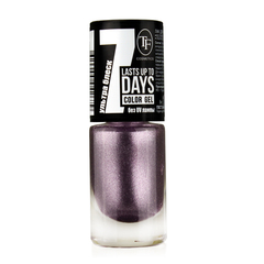 TF Лак для ногтей COLOR GEL SHINY тон 289 