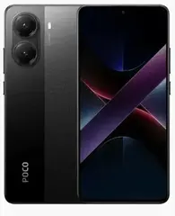 Смартфон POCO X7 Pro 12/256GB, Черный (Black)