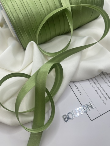 Косая бейка 