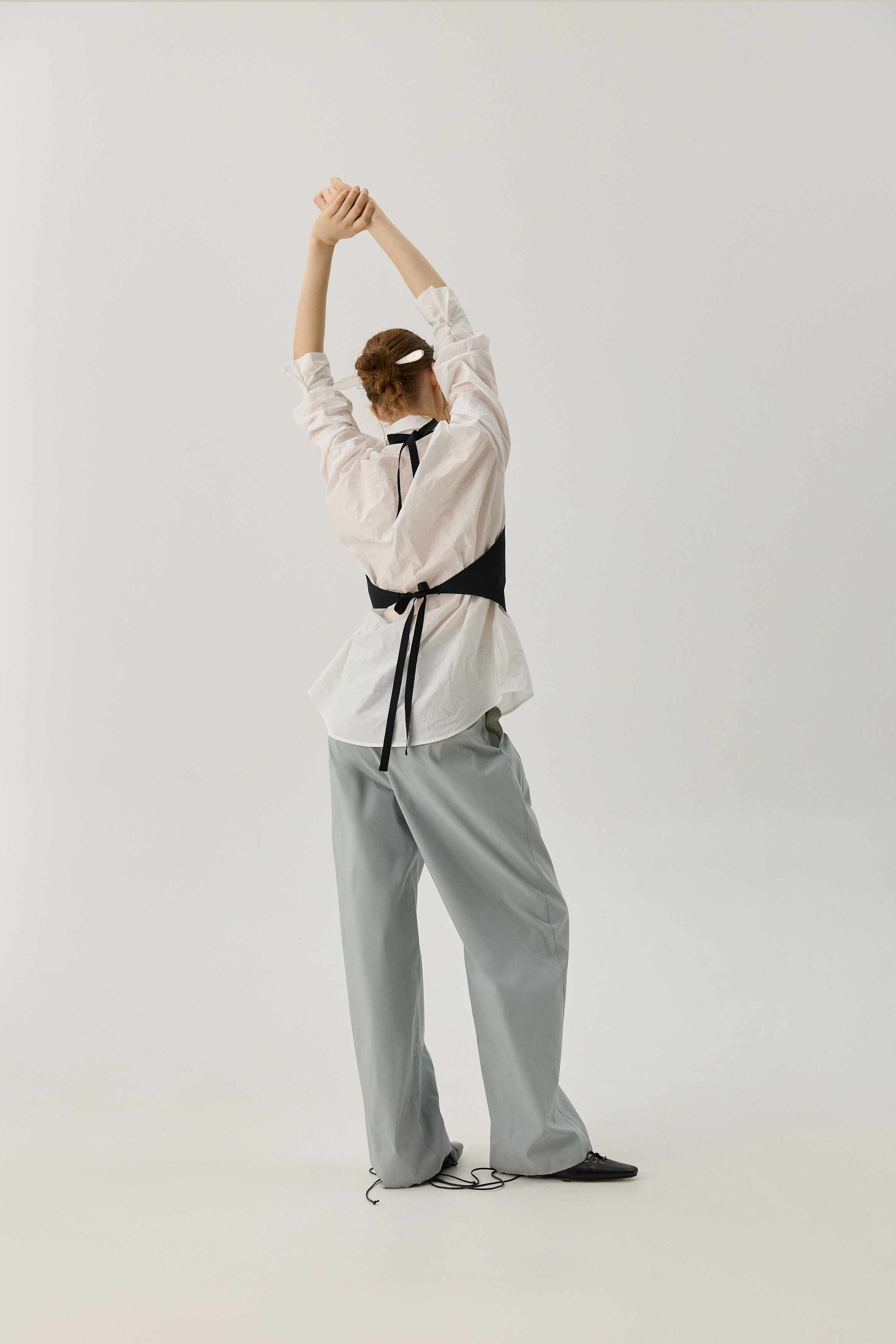 Топ-фартук №6