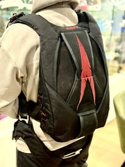 Б/У парашютная система: Aerodyne ICON/ Aerodyne Smart 120/Vigil 2019