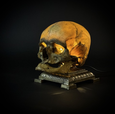 Ночник «Don Lucky»