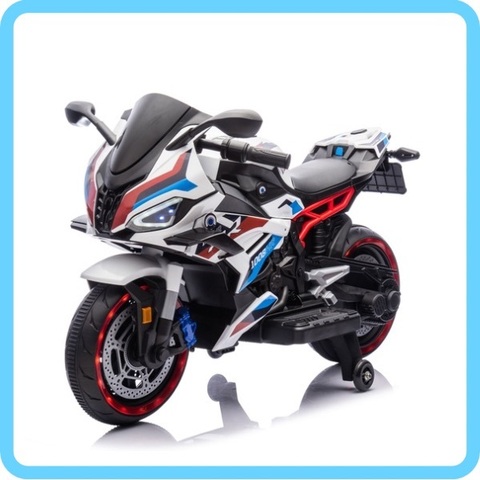 Мотоцикл BMW S1000RR Shark