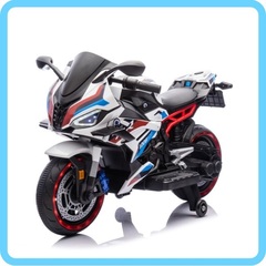 Мотоцикл BMW S1000RR Shark