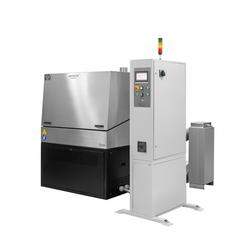 АМ1000 AK Двухстадийная мойка деталей Mizotty