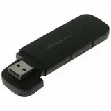 Модем 4G HUAWEI E3372-325 Brovi 2G, 3G, 4G, LTE Cat.4 150 Мбит/с, черный (51071UYA)