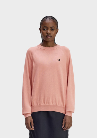 Джемпер FRED PERRY