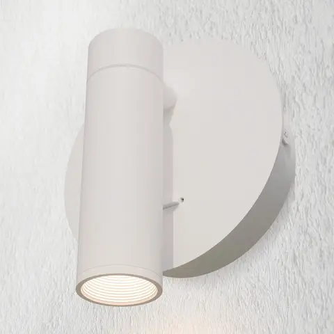 Настенный светодиодный светильник Lightstar OMEGA 200636