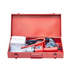 Аппарат для раструбной сварки SR-40 (16-40мм)