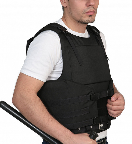 Бронежилет Шилд 1-1 эконом