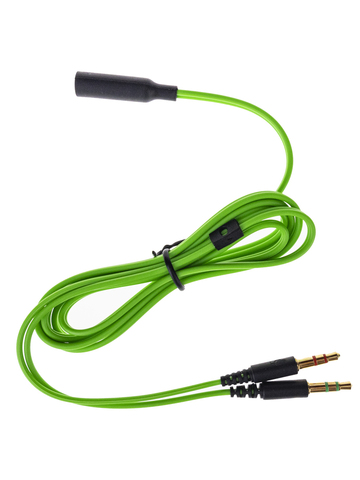 Кабель для Razer Kraken Pro V2