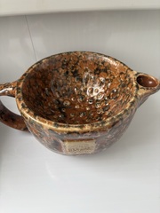 Скаттл для бритья Мужской Материк 78