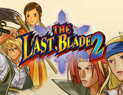 The Last Blade 2 (для ПК, цифровой код доступа)