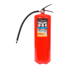 Огнетушитель ОП-10з АВСЕ