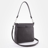 Сумка Саломея 103 темный шоколад