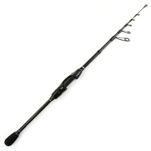 Спиннинг телескопический Kaida SKYLARK 2.05м (3-12гр)