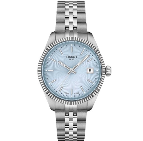 Наручные часы Tissot Ballade T156.210.11.351.00