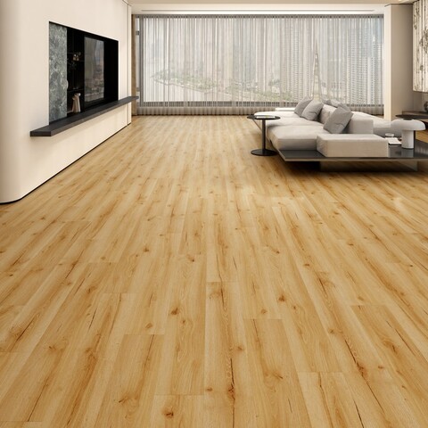 SPC ламинат Evofloor Life Oak Ilona - Дуб Илона