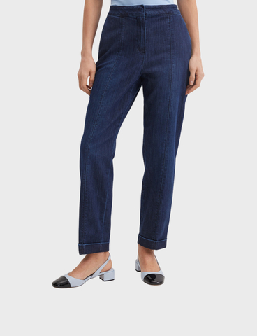 Брюки джинсовые GERRY WEBER