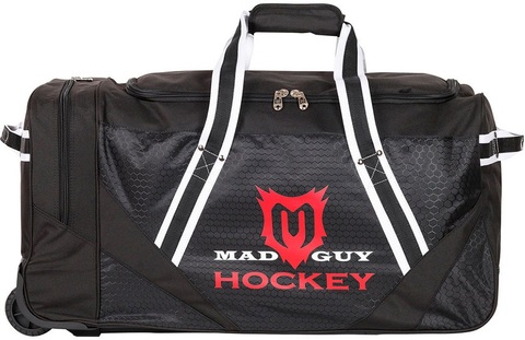 Сумка на колесах MAD GUY STRIKE 2.0 34