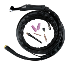 START TigLine 200 AC/DC PULSE Установка аргонодуговой сварки 3ST202AP