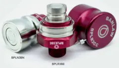 БРС-муфта, 3/4" NPT(F), красная, д/низких температур