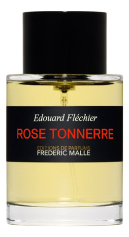 Rose Tonnerre
