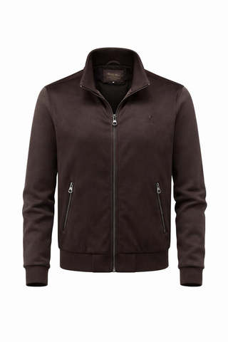 Куртка Loro Piana 046800brown