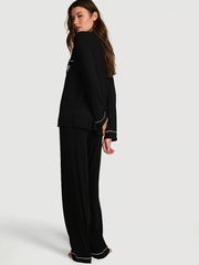 МОДАЛЬНАЯ МЯГКАЯ ПИЖАМА VICTORIA'S SECRET