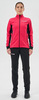 Лыжный костюм Nordski Core Pink/Black W женский
