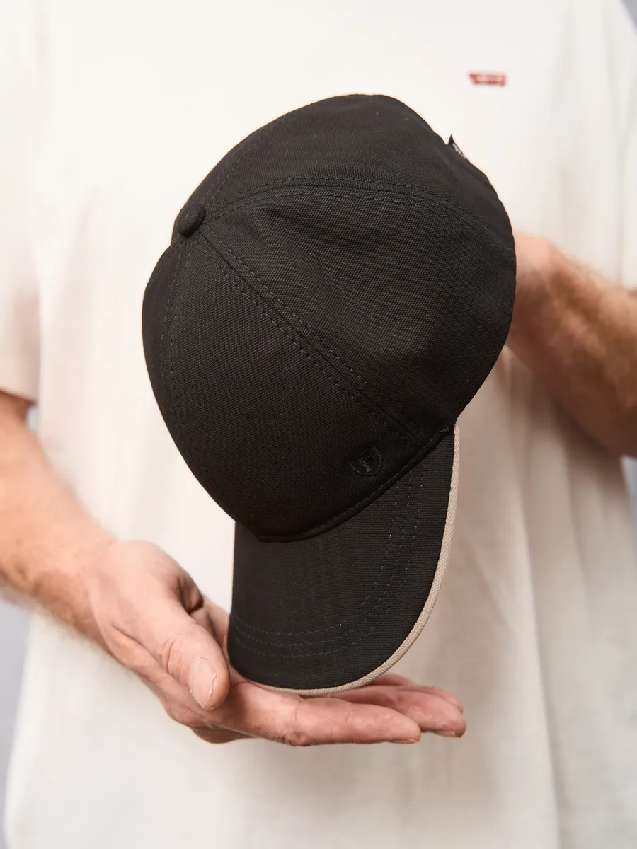 Кепка летняя