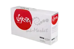 Картридж Sakura CRG719H для Canon LBP6300dn, LBP6650dn, MF5840dn, MF5880dn, черный, 6400 к.