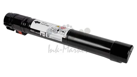 Картридж Sakura 106R01446 для XEROX, черный, 17800 к.