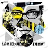 HERMAN, YARON: Everyday (Компакт-диск)