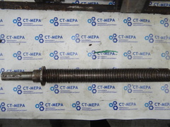 Винт подъема стола (ходовой винт) для фрезерного станка 660мм Tr 50х6