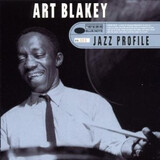 BLAKEY, ART: Jazz Profile (Компакт-диск)
