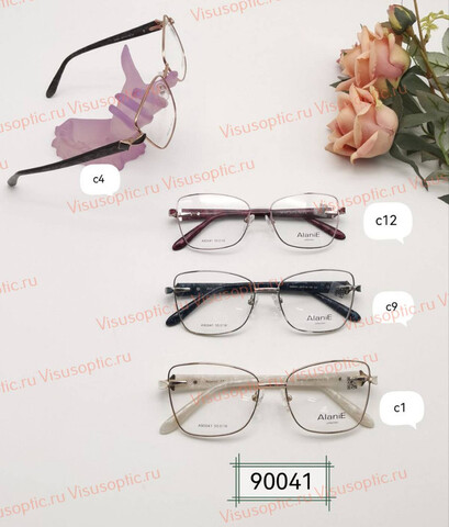 Оправа очков Alanie A90041 Алания