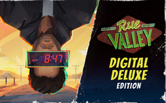 Rue Valley - Deluxe Edition (для ПК, цифровой код доступа)