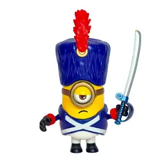 Случайная фигурка Blokees Minions: N-Disguise