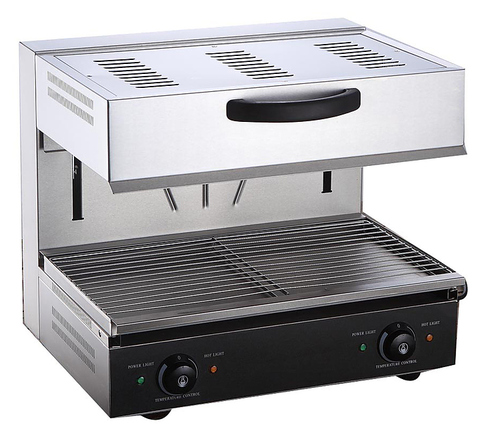 Гриль Саламандра VIATTO VHS-600
