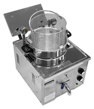 Фритюрница под давлением настольная Kocateq PFE16