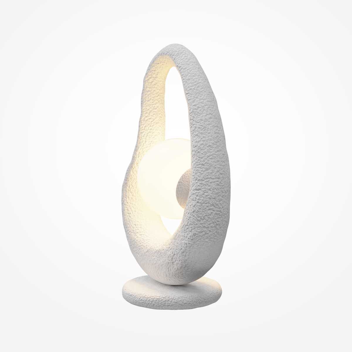 Настольная лампа Maytoni Modern Opus MOD380TL-01W