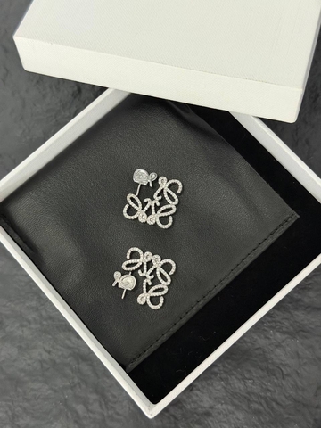 Серьги Loewe Лоеве
