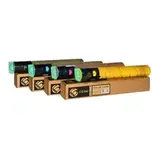 Тонер-картридж БУЛАТ s-Line MP C2550E (841196) для Ricoh Aficio MP C2030, MP C2550 (Чёрный, 10000 стр.)