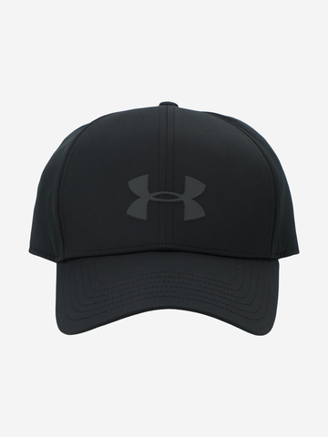 Картинка кепка Under Armour 1369781 `001 - 3
