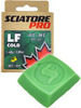 Картинка парафин Sciatore Pro LF 45гр. -12/-20_зеленый - 1
