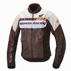 Женская Мотокуртка HONDA RACING 0SYTN-X33-TWL, мото куртка размер L WL